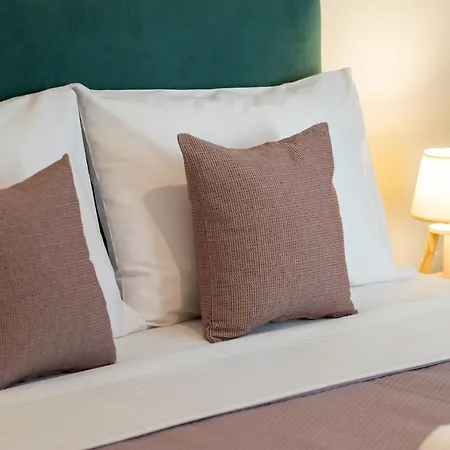 Apartment Blue Ark Boho At Acropolis Athens
